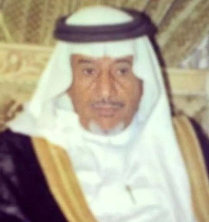 Ali Awad Qahtani