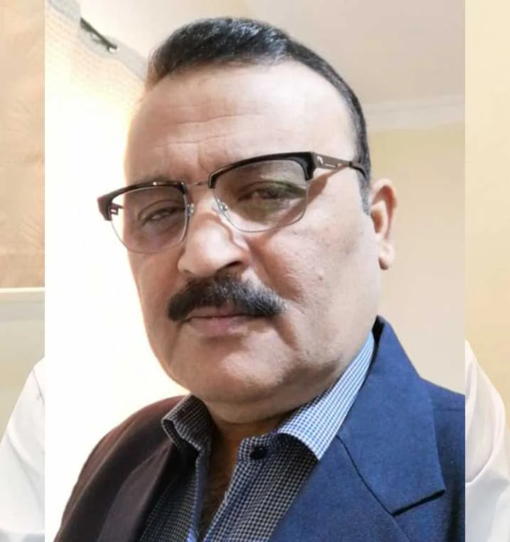 Mian Qaiser Waleed